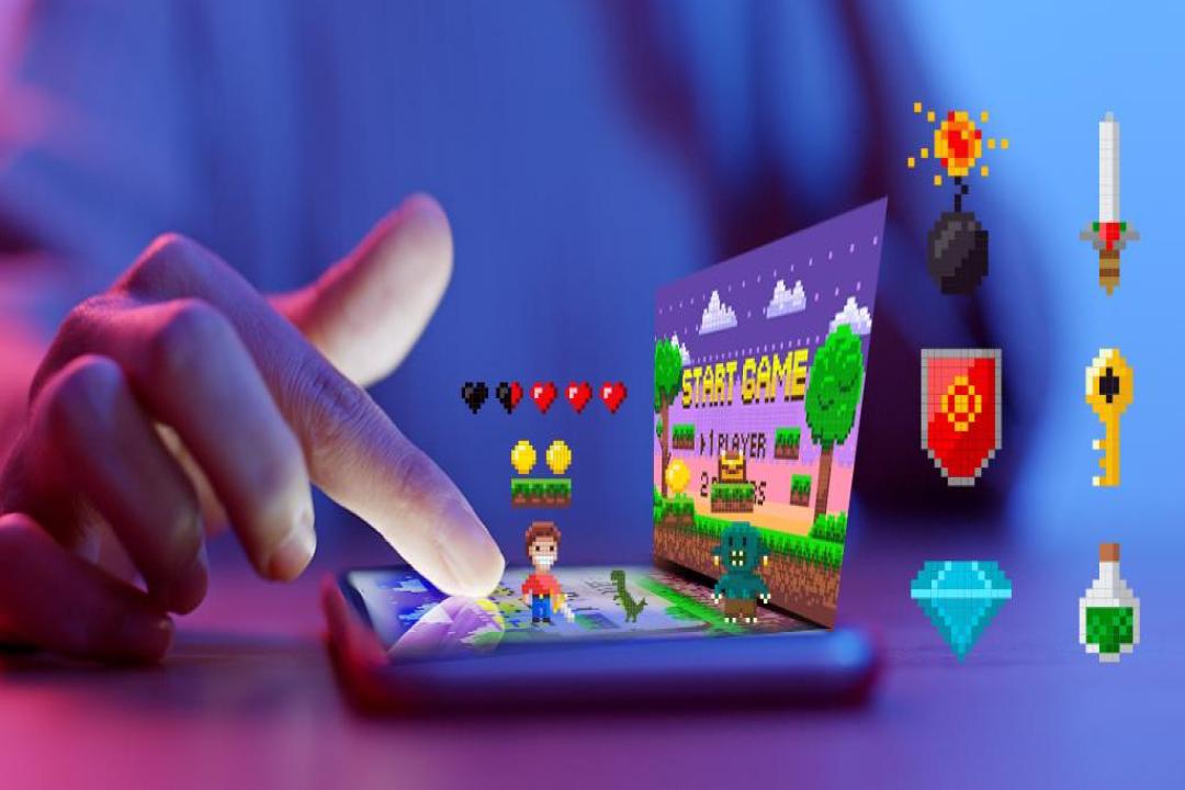 Games Hub - Fun Instant