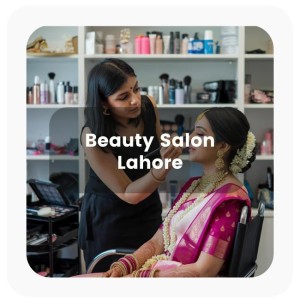 Beauty Salon