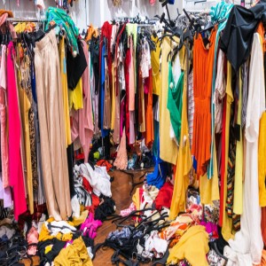 Clothing