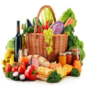Food & Beverages