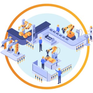 Manufacturing