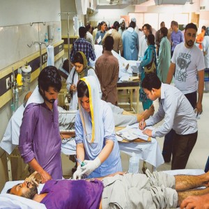 Health and Medical