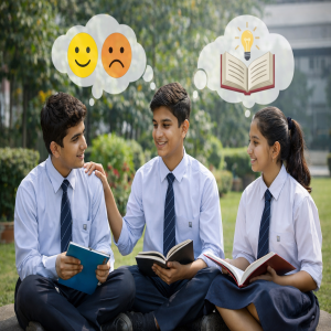 Education and Youth