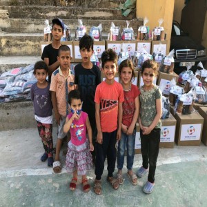 Sponsor a Child