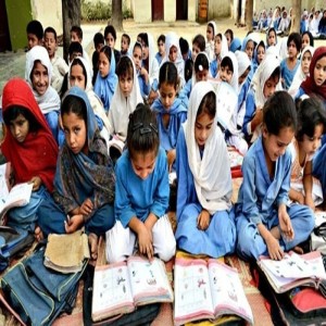 Education support