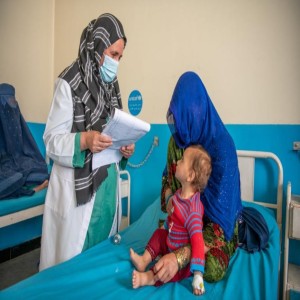 Health Services support