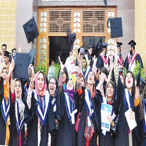 Graduates