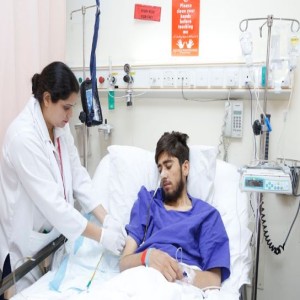 Medical Support
