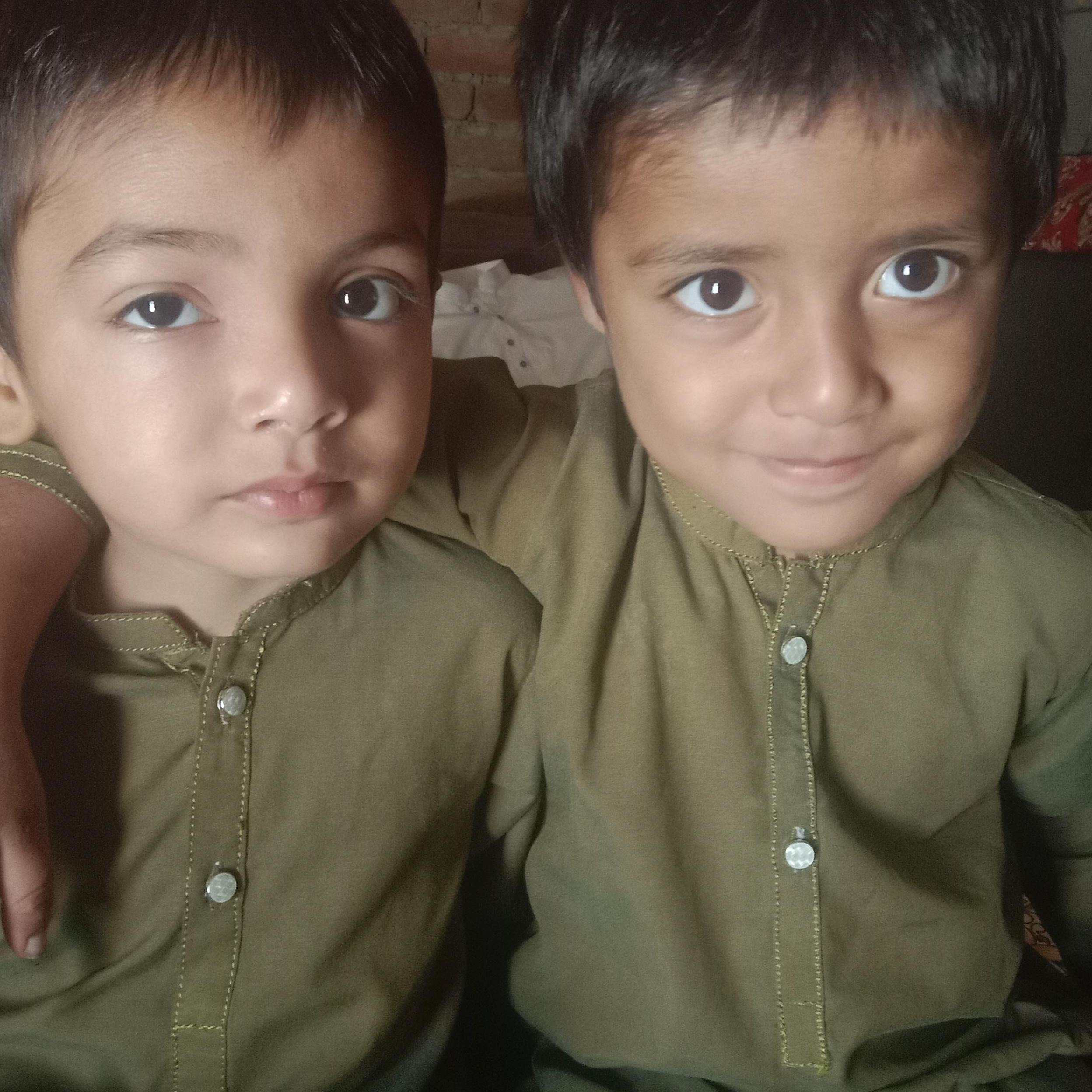 Usmanali Usmanali