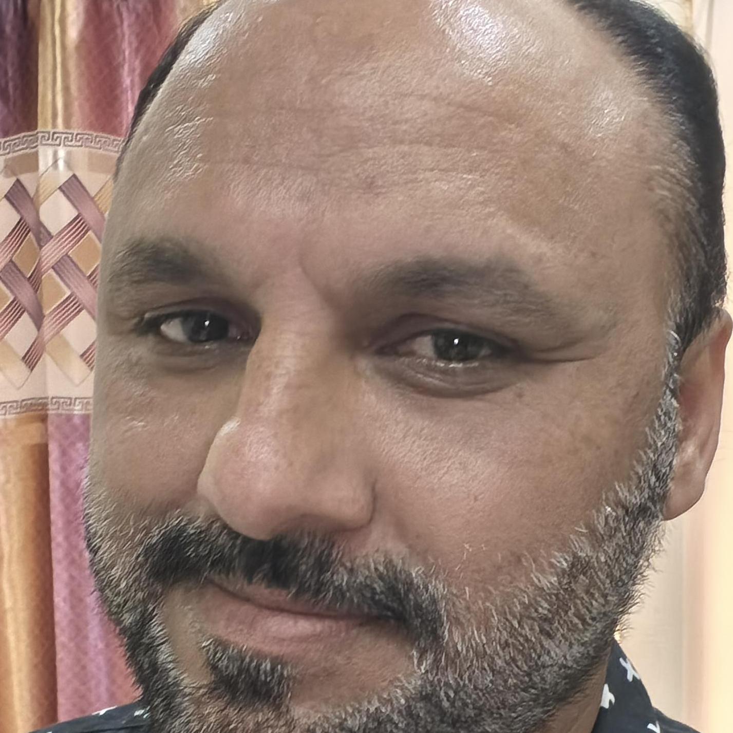 Azhar Rana
