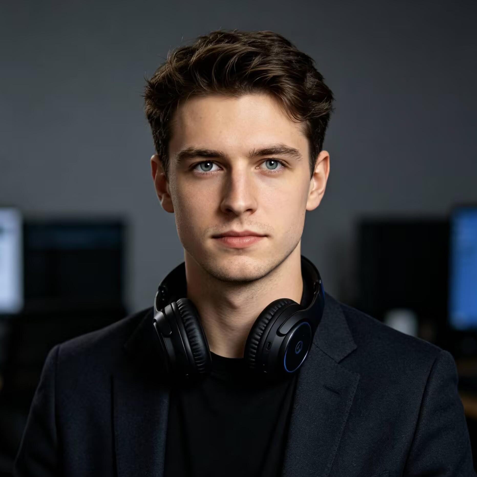Jade Leo
